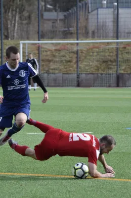 10.03.2019 VfB Lengenfeld 1908 vs. 1. FC Wacker Plauen