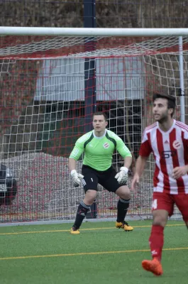 10.03.2019 VfB Lengenfeld 1908 vs. 1. FC Wacker Plauen