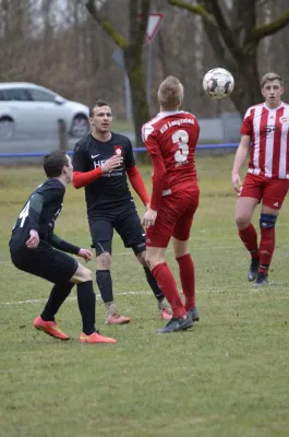 17.03.2019 FC Werda 1921 vs. VfB Lengenfeld 1908