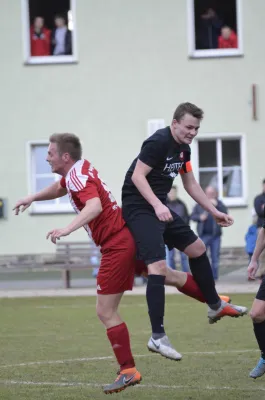 17.03.2019 FC Werda 1921 vs. VfB Lengenfeld 1908