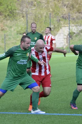 28.04.2019 VfB Lengenfeld 1908 vs. VfB Mühltroff