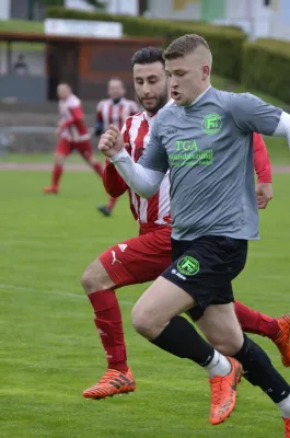 04.05.2019 FC Fortuna 91 Plauen vs. VfB Lengenfeld 1908