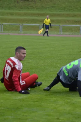 04.05.2019 FC Fortuna 91 Plauen vs. VfB Lengenfeld 1908