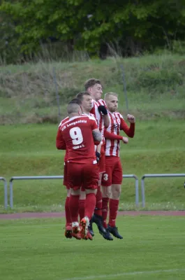 04.05.2019 FC Fortuna 91 Plauen vs. VfB Lengenfeld 1908