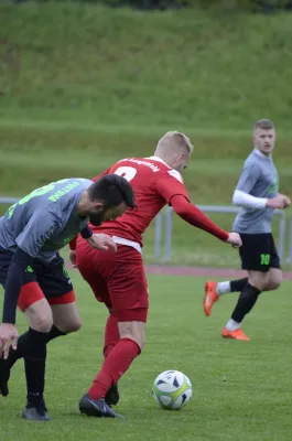 04.05.2019 FC Fortuna 91 Plauen vs. VfB Lengenfeld 1908