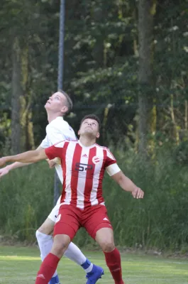 15.06.2019 SG Unterlosa vs. VfB Lengenfeld 1908