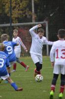 03.11.2018 Rebesgrün/​Eintr. AE vs. VfB Lengenfeld 1908 II