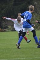 03.11.2018 Rebesgrün/​Eintr. AE vs. VfB Lengenfeld 1908 II