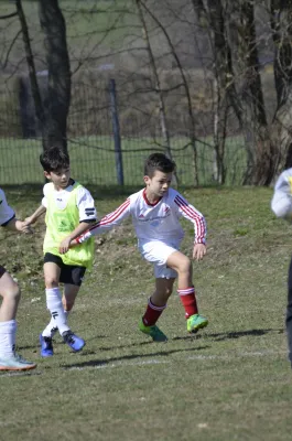 23.03.2019 Teutonia Netzschkau vs. VfB Lengenfeld 1908 II