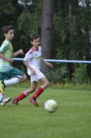 22.06.2019 Limb./​Theuma/Zobes vs. VfB Lengenfeld 1908 II