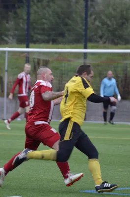 05.10.2019 VfB Lengenfeld 1908 vs. SpVgg. 1862 Neumark