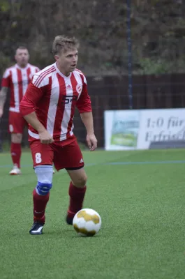 05.10.2019 VfB Lengenfeld 1908 vs. SpVgg. 1862 Neumark