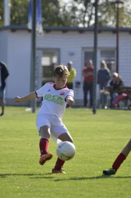 14.09.2019 Teutonia Netzschkau II vs. VfB Lengenfeld 1908