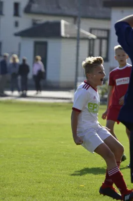 14.09.2019 Teutonia Netzschkau II vs. VfB Lengenfeld 1908