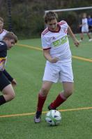 28.09.2019 VfB Lengenfeld 1908 vs. VfL Reumtengrün