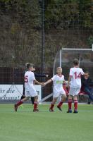 28.09.2019 VfB Lengenfeld 1908 vs. VfL Reumtengrün