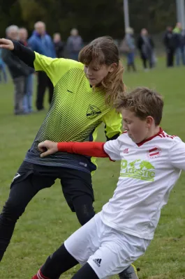 02.11.2019 Irfersgr/​Hirschfeld vs. VfB Lengenfeld 1908