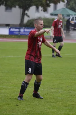 26.09.2020 Grünbach-Falkenstein vs. VfB Lengenfeld 1908