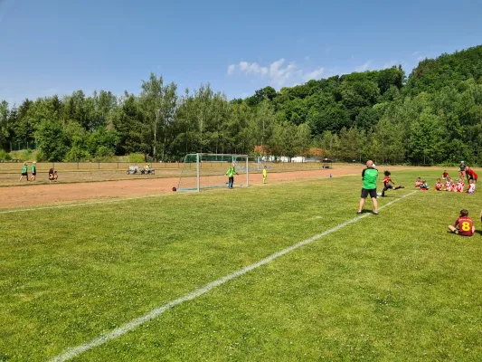 18.06.2022 ESV Lok Plauen vs. VfB Lengenfeld 1908