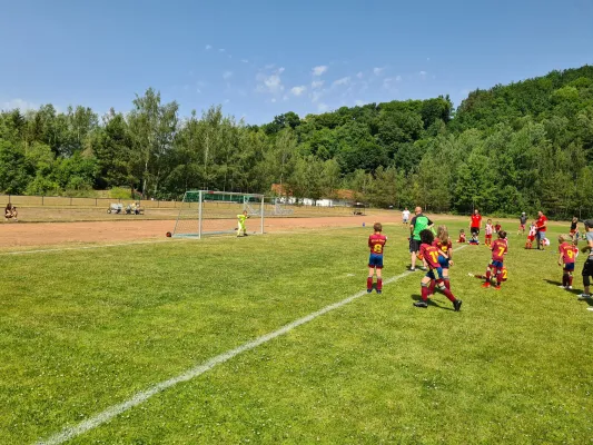 18.06.2022 ESV Lok Plauen vs. VfB Lengenfeld 1908