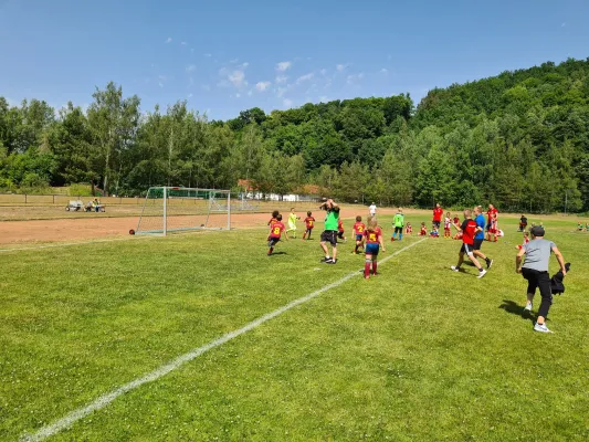 18.06.2022 ESV Lok Plauen vs. VfB Lengenfeld 1908