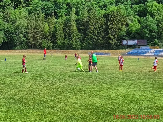 18.06.2022 ESV Lok Plauen vs. VfB Lengenfeld 1908