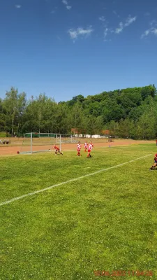 18.06.2022 ESV Lok Plauen vs. VfB Lengenfeld 1908