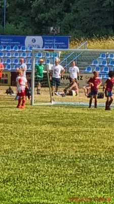 18.06.2022 ESV Lok Plauen vs. VfB Lengenfeld 1908