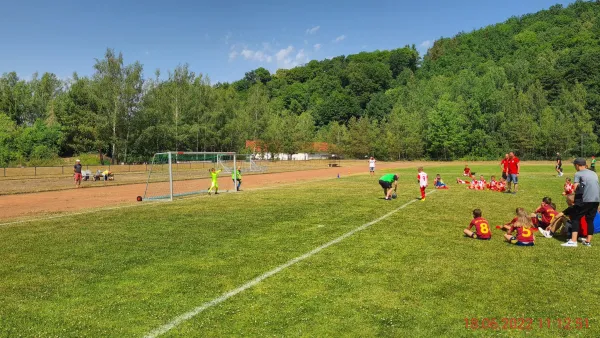 18.06.2022 ESV Lok Plauen vs. VfB Lengenfeld 1908