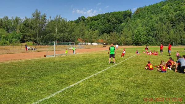 18.06.2022 ESV Lok Plauen vs. VfB Lengenfeld 1908