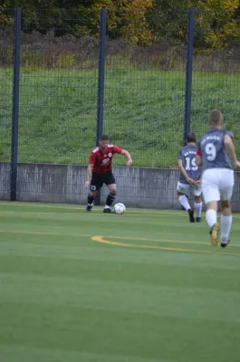 16.10.2022 VfB Lengenfeld 1908 vs. SG Kürbitz