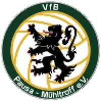 VfB Pausa-Mühltroff