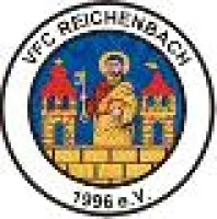 SG VFC Reichenbach2/​Heinsdorfergrund2 II