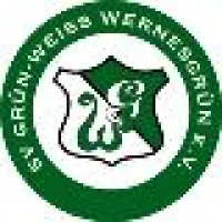 SV Grün-Weiß Wernesgrün