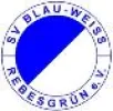 Blau-Weiß Rebesgrün (A)