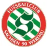 FC Steinpleis-Werdau