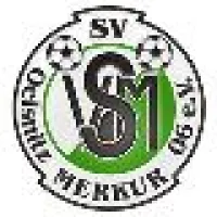 SV Merkur 06 Oelsnitz / V. AH