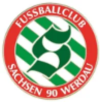 FC Sachsen Steinpleis-Werdau