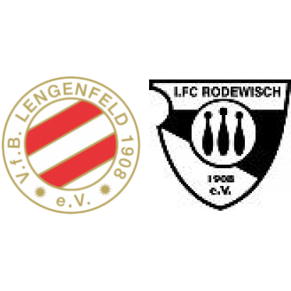 Programm 1998/99 1 FC Rodewisch II VfB Lengenfeld 