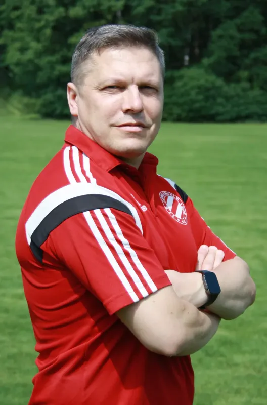 Mirko Müller