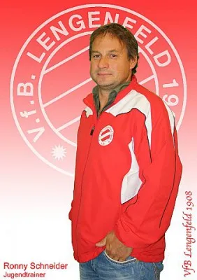 Ronny Schneider