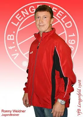 Ronny Weidner