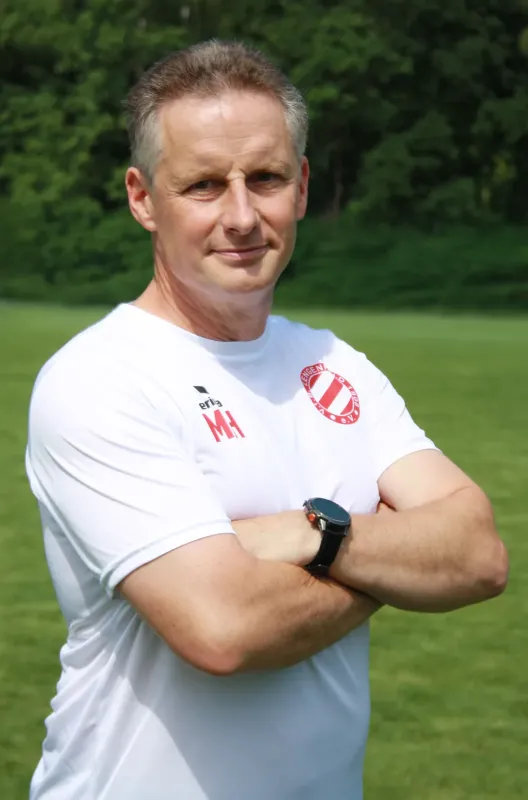 Mike Heizenreter