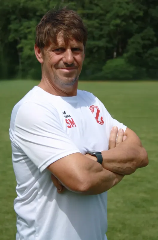 Silvio Milek