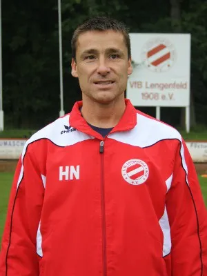 Nino Heine