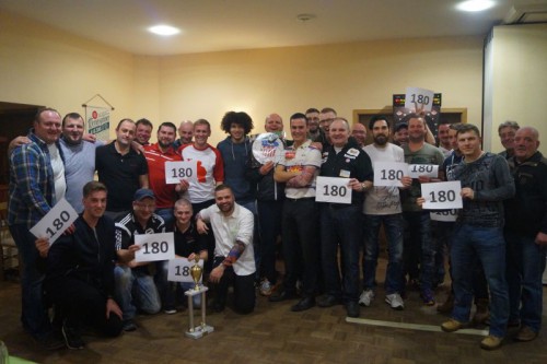 Neues Jahr -neuer Weltmeister!!!