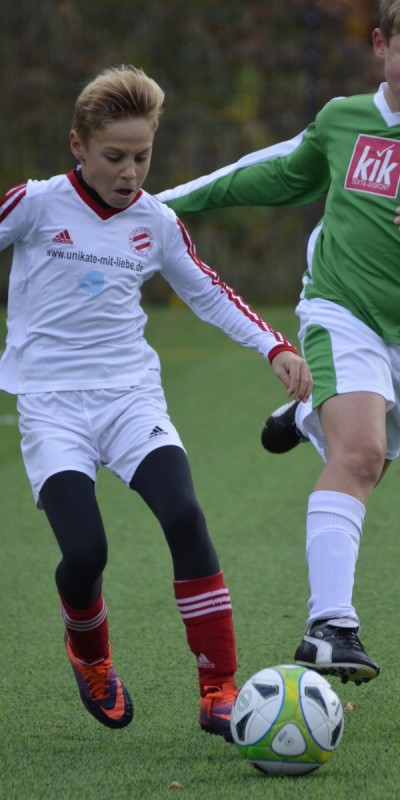 Zurück in die Erfolgsspur