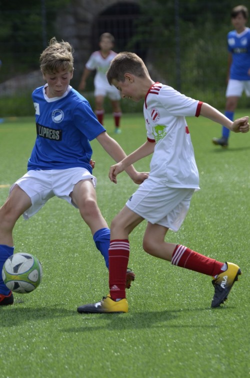 Schwacher Auftritt gegen unterbesetzten Gegner