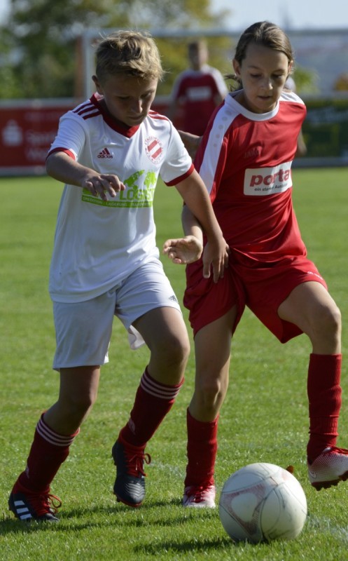 Ein Sieg mit viel Krampf ...