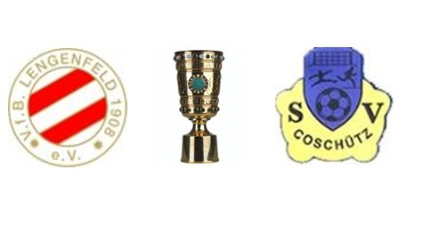 VfB Lengenfeld will im Pokal ins Endspiel